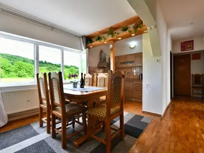 Ferienwohnung für 4 Personen in Rakovica 6/10