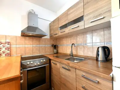 Ferienwohnung für 4 Personen in Rakovica 8/10
