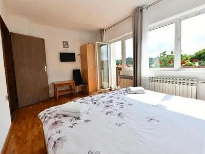 Ferienwohnung für 4 Personen in Rakovica 10/10