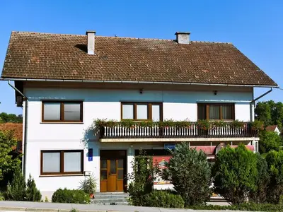 Ferienwohnung für 5 Personen in Rakovica 1/10