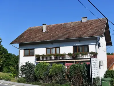 Ferienwohnung für 5 Personen in Rakovica 2/10