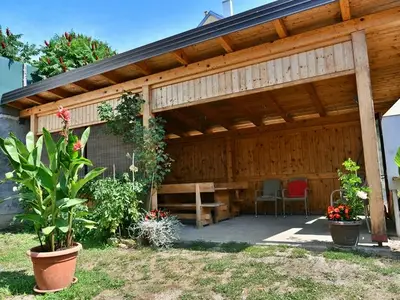 Ferienwohnung für 5 Personen in Rakovica 3/10