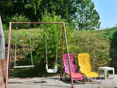 Ferienwohnung für 5 Personen in Rakovica 4/10