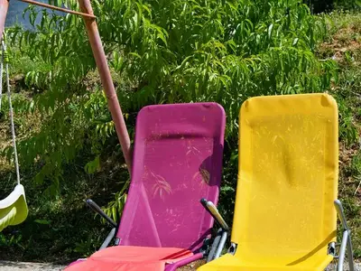 Ferienwohnung für 5 Personen in Rakovica 6/10