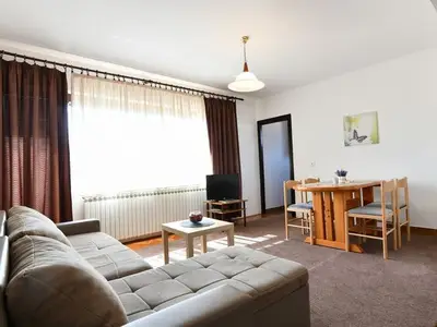 Ferienwohnung für 5 Personen in Rakovica 7/10