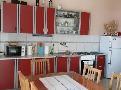 Ferienwohnung für 5 Personen in Rakovica 7/10