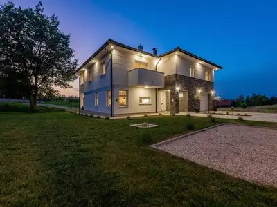 Ferienwohnung für 2 Personen in Rakovica 3/10