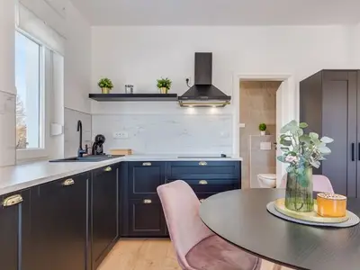 Ferienwohnung für 2 Personen in Rakovica 8/10