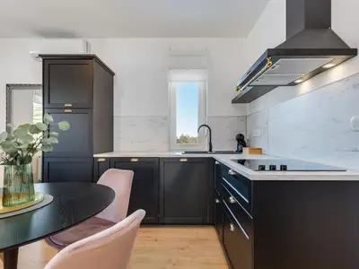 Ferienwohnung für 2 Personen in Rakovica 10/10