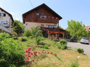Ferienwohnung für 3 Personen (29 m&sup2;) in Rakovica