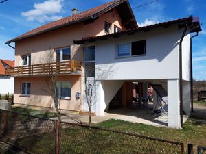 Ferienwohnung für 4 Personen (50 m²) in Rakovica