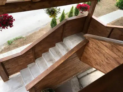 Ferienwohnung für 4 Personen (80 m²) in Rakovica 7/10