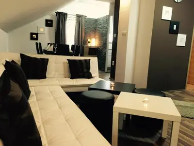 Ferienwohnung für 4 Personen (80 m²) in Rakovica 8/10
