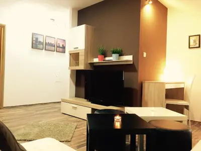 Ferienwohnung für 4 Personen (80 m²) in Rakovica 9/10