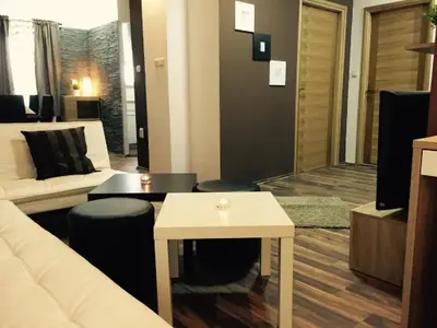 Ferienwohnung für 4 Personen (80 m²) in Rakovica 10/10