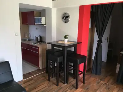Ferienwohnung für 2 Personen (35 m²) in Rakovica 4/10
