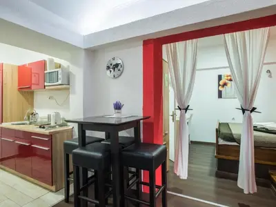 Ferienwohnung für 2 Personen (35 m²) in Rakovica 5/10