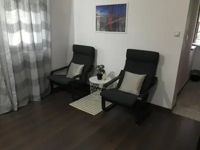 Ferienwohnung für 2 Personen (35 m²) in Rakovica 7/10
