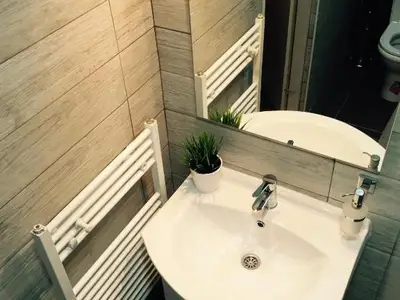 Ferienwohnung für 2 Personen (35 m²) in Rakovica 8/10