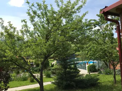 Ferienwohnung für 2 Personen (35 m²) in Rakovica 4/10