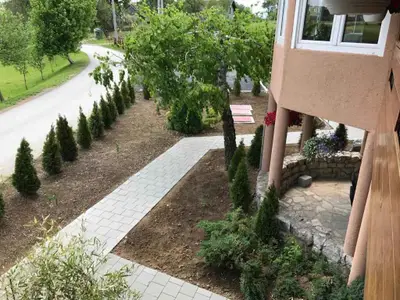 Ferienwohnung für 2 Personen (35 m²) in Rakovica 3/10