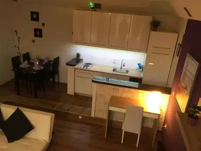 Ferienwohnung für 2 Personen (35 m²) in Rakovica 7/10