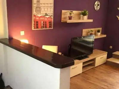Ferienwohnung für 2 Personen (35 m²) in Rakovica 10/10
