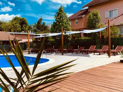 Ferienwohnung für 2 Personen (35 m²) in Rakovica 2/10