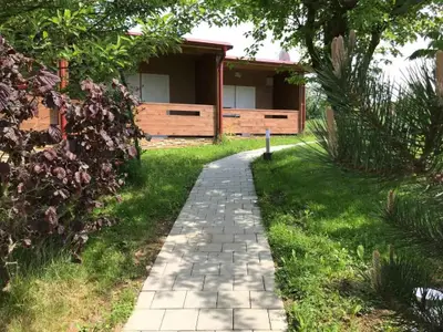 Ferienwohnung für 2 Personen (35 m²) in Rakovica 7/10