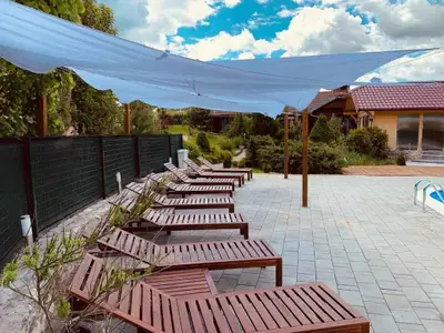 Ferienwohnung für 2 Personen (35 m²) in Rakovica 10/10