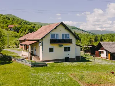 Ferienwohnung für 5 Personen in Rakovica 4/10