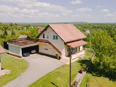 Ferienwohnung für 5 Personen in Rakovica 5/10