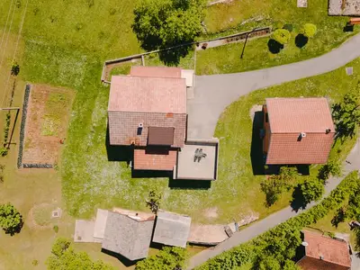 Ferienwohnung für 5 Personen in Rakovica 7/10