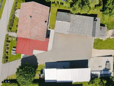 Ferienwohnung für 4 Personen in Rakovica 4/10