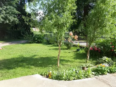 Ferienwohnung für 4 Personen in Rakovica 5/10