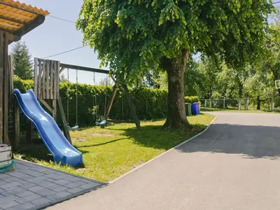Ferienwohnung für 4 Personen in Rakovica 9/10