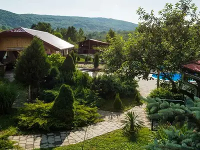 Ferienwohnung für 5 Personen (80 m²) in Rakovica 2/10