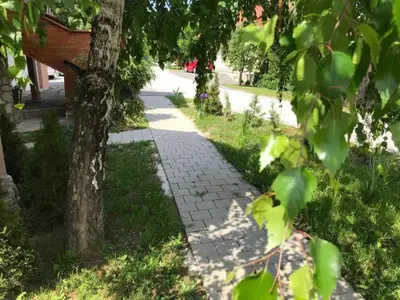 Ferienwohnung für 5 Personen (80 m²) in Rakovica 9/10