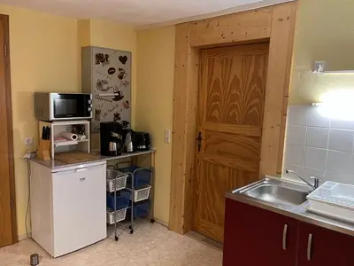 Ferienwohnung für 2 Personen in Rakow 3/10