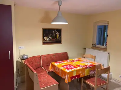 Ferienwohnung für 2 Personen in Rakow 5/10