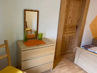 Ferienwohnung für 2 Personen in Rakow 8/10