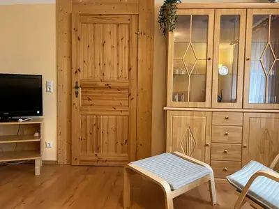 Ferienwohnung für 2 Personen in Rakow 10/10
