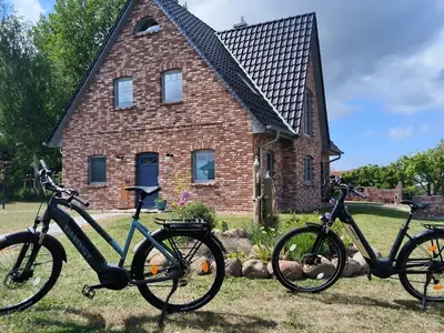 Ferienwohnung für 5 Personen (60 m²) in Rakow 1/10