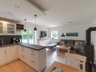 Ferienwohnung für 5 Personen (60 m²) in Rakow 3/10