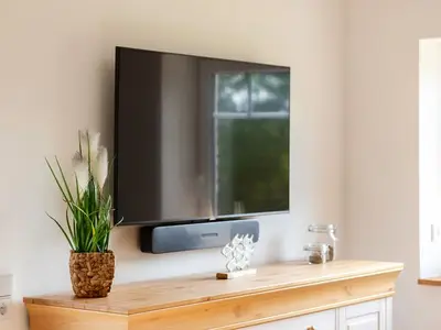 Ferienwohnung für 5 Personen (60 m²) in Rakow 6/10