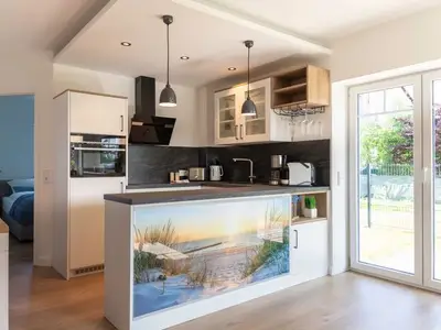 Ferienwohnung für 5 Personen (60 m²) in Rakow 8/10
