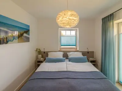Ferienwohnung für 5 Personen (60 m²) in Rakow 9/10