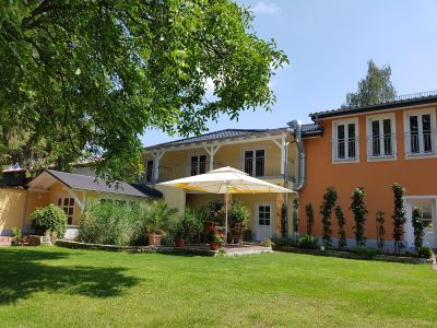 Pension Garten 3