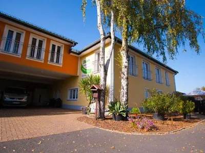 Ferienwohnung für 4 Personen (23 m²) in Ralbitz-Rosenthal 1/10