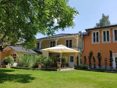Ferienwohnung für 4 Personen (23 m²) in Ralbitz-Rosenthal 3/10